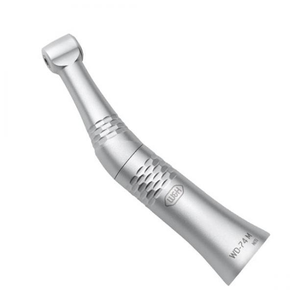 WD-73 M Endo NiTi: Contra-Angle for Nickel-Titanium Files (70:1 Reduction) WD-73 M Endo NiTi: Contra-Angle for Nickel-Titanium Files (70:1 Reduction)