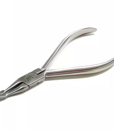 Weingart Type Pliers for Orthodontics