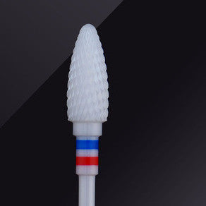 White Bur / Ea.