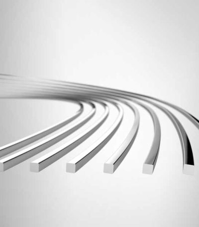 Wires / Arches / Wire elements -