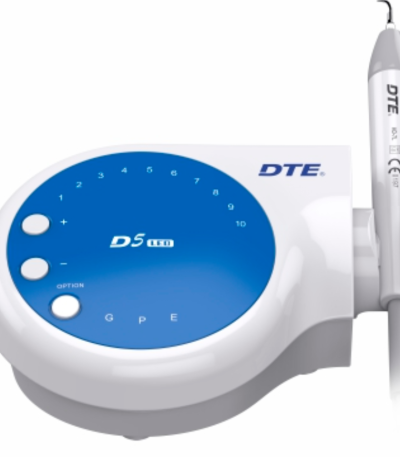 Woodpecker DTE D5 LED Ultrasonic Piezo Scaler--Scaling, Perio, Endo