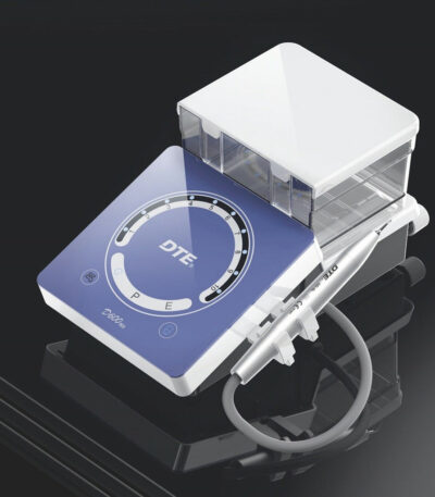 Woodpecker DTE D600 LED Ultrasonic Piezo Scaler--Scaling, Perio, Endo