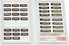 Yamahachi - Display For Composite Resin Teeth