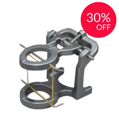 Yamahachi- Version 3 Articulator
