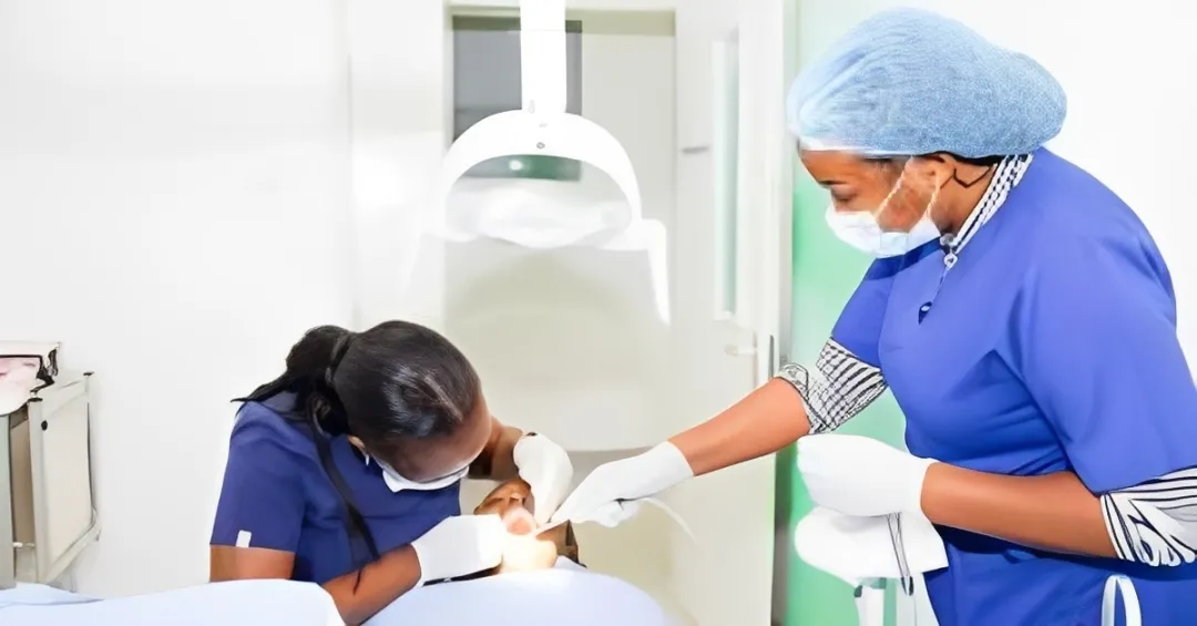 Transafrica Medical Supplies