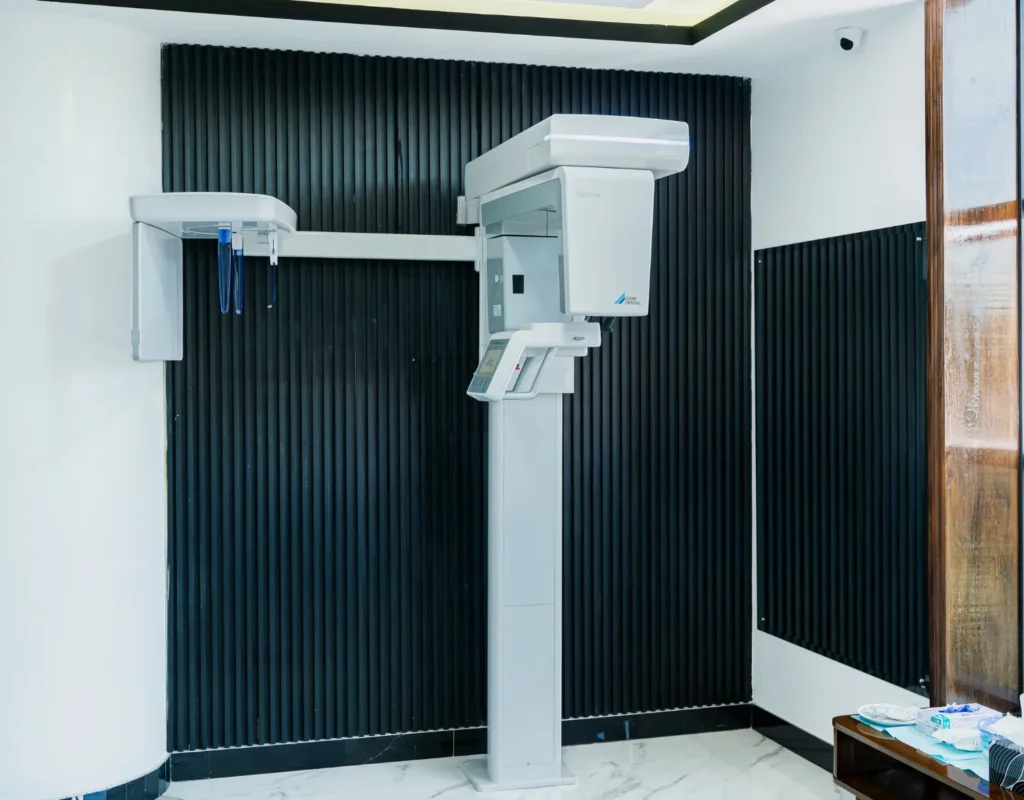 Full Dental Clinic Setup