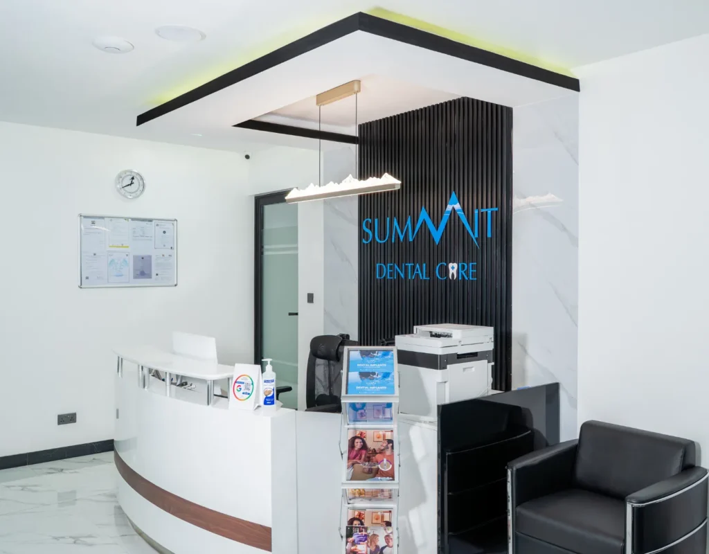 Full Dental Clinic Setup
