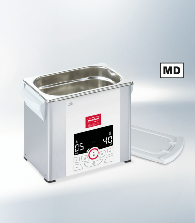 Easyclean MD, 220-240 V