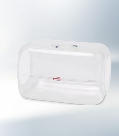 Grinding box