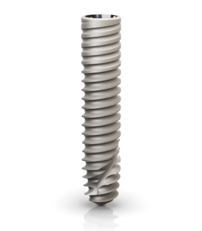GM Helix LG Implant, Titanium | Neodent Grand Morse Long Implant