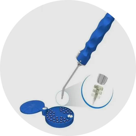 Regeneration Products
