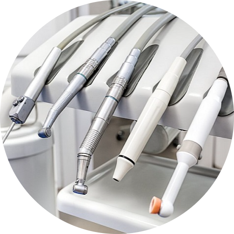 Specialist Instruments