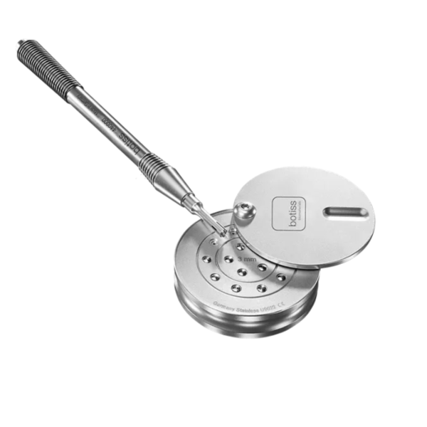 Titam Pin Set titanium fixation pins
