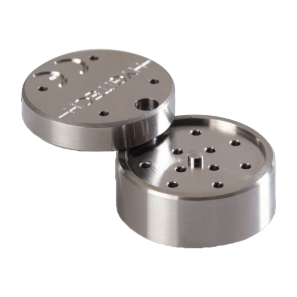 Titan Pins Case organizer