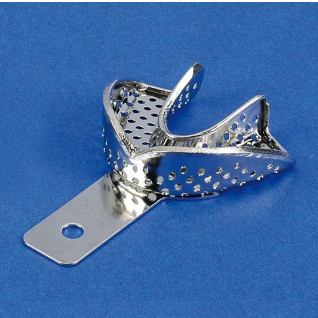 Algilock Pedo Impression Tray Algilock Pedo paediatric orthodontic impression tray