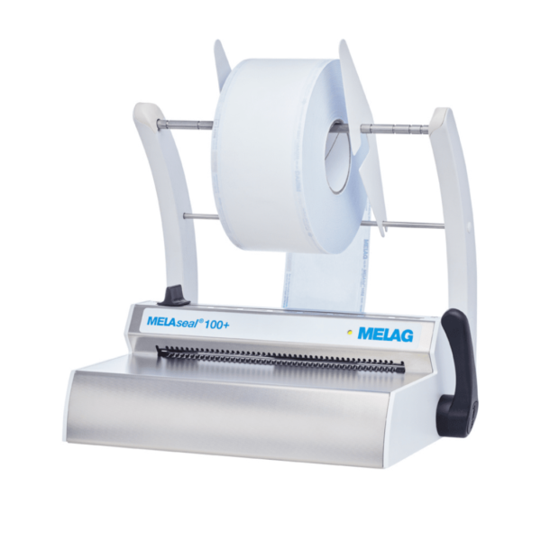 MELAseal 100+ MELAG dental sterilization sealer