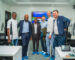 Dürr Dental biomedical engineers training in Nairobi