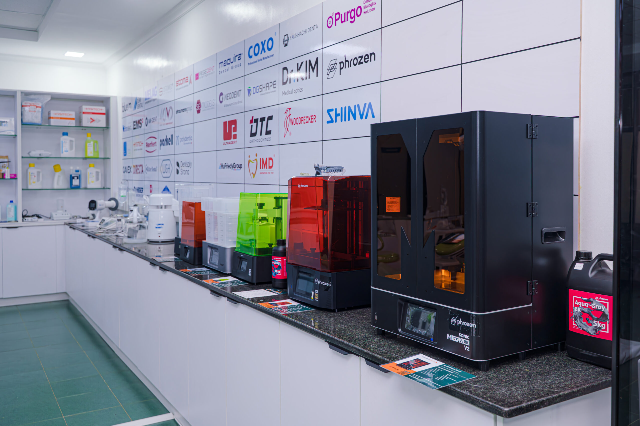 TransAfrica Medical Supplies driving healthcare forward across East Africa