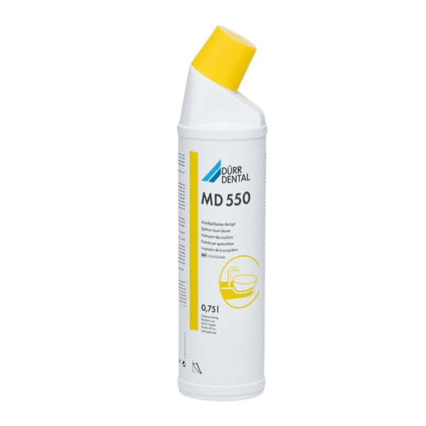 DÜRR DENTAL MD 550 Spittoon Cleaner 750ml