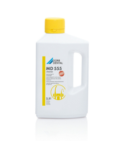 DÜRR DENTAL MD 555 Cleaner for dental suction systems