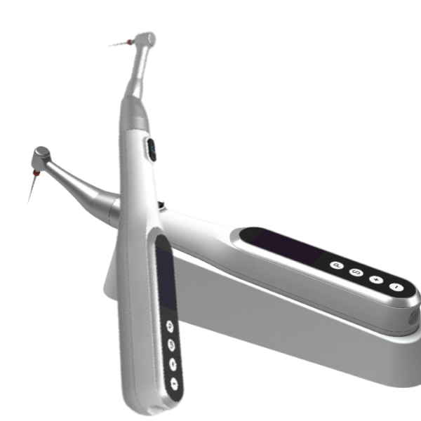 Endo Wise, Bondent Endo Wise, Endo Wise motor, cordless endodontic motor, endodontic motor, rotary endodontic motor, reciprocating endodontic motor, root canal motor, endodontic equipment, NiTi file motor, Bondent endodontics, dental equipment Kenya