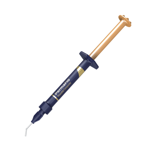 PermaFlo – Ultradent Flowable Composite