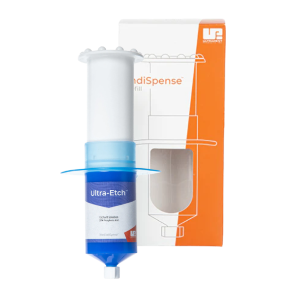 Ultra-Etch IndiSpense 30 mL Ultradent