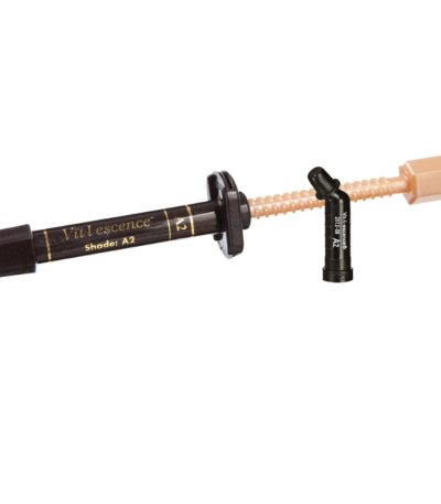 Vit-l-escence Refill Ultradent esthetic dental composite