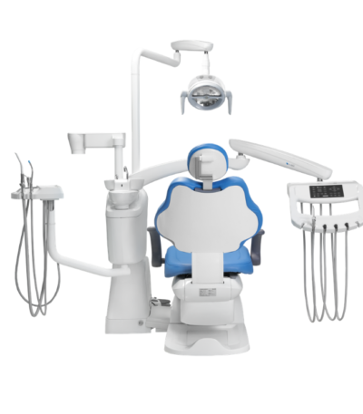 Bondent E200 Dental Unit integrated dental chair