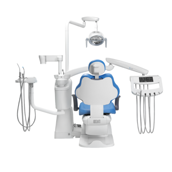 Bondent E200 Dental Unit integrated dental chair