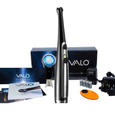 VALO X Curing Light by Ultradent