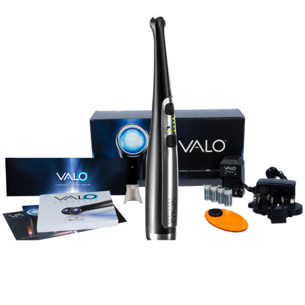 VALO X Curing Light by Ultradent